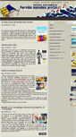 Mobile Screenshot of esfmp.pt
